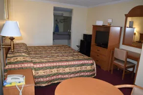 Star Inn Biloxi - Rum