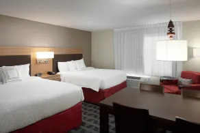 TownePlace Suites by Marriott Danville - Chambre