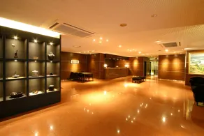 Smile Hotel Kawaguchi - Réception