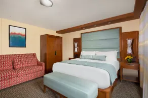 Cormorant Boutique Hotel - Chambre