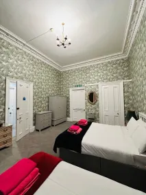 Eliza House - Rom