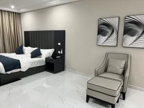 Lifestyle luxury hotel & Residence  - Værelse