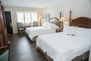 Casa Ojai Inn - Chambre