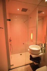 Loft Aan Het Water - Badeværelse
