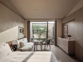 西安央辰酒店 Younch Hotel Xi'an - Værelse