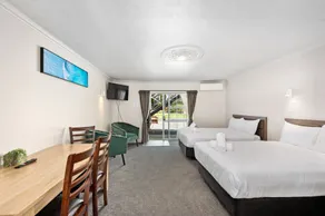 Ashleigh Court Motel - Zimmer