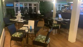 The Balnoon Inn B&B - Lobby