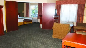 Magnuson Hotel Commerce - Zimmer