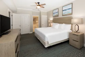 Palm Beach Resort Orange Beach a Ramada by Wyndham - Chambre