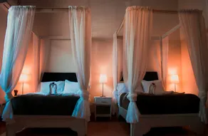 Hotel Guarocuya - Room