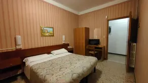 Hotel al Porto - Chambre