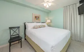 Phoenix All Suites Hotel - Chambre