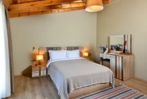 Dessera Vineyards Hotel - Room