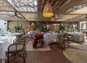 La Piconera Hotel & Spa - Restaurant