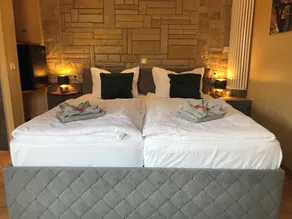 Pension 19 - Quarto