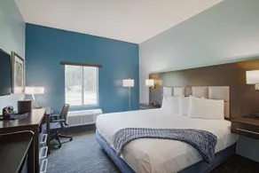 Iris Garden Inn - Chambre