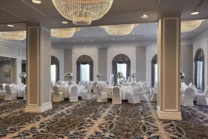 The Hotel Saskatchewan, Autograph Collection - Réception