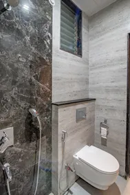 Freesia Resort by Express Inn - Bathroom