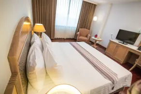 Grand Tower Inn Rama 6 - Chambre