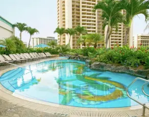 Hilton Grand Vacations Club at Hilton Hawaiian Village - Piscine