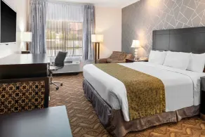 Glendale Hotel - Chambre