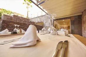 MLL Mediterranean Bay - Adults Only - Restaurant