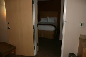 Holiday Inn Express Stockton Southeast by IHG - Chambre