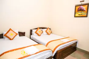 Star Hotel Hai Duong - Room