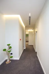 Charm Hotel - Lobby