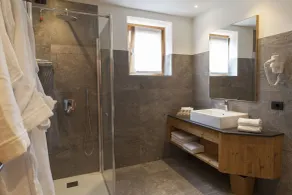 Rifugio La Montanara - Salle de bain