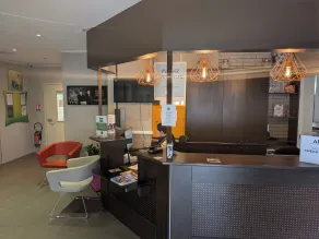 ibis Styles Belfort Centre - Réception
