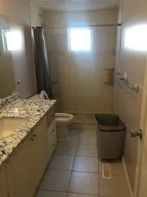 HomeDel - Salle de bain