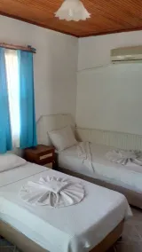 Mila Pansiyon - Rom