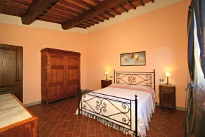 Agriturismo Pratovalle - Zimmer