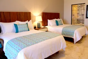 Las Villas Hotel & Golf By Estrella del Mar - Camera