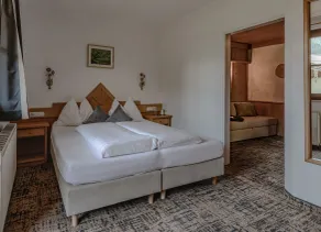 Hotel Kathrin - Quarto