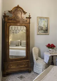 Navona Grand Suite - Room
