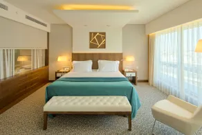 EPIC SANA Lisboa Hotel - Chambre