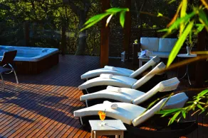 Hospedaria das Brisas - Pool