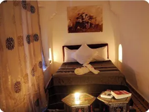 Hotel Riad hannah - Camera