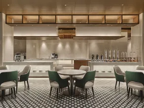 Hilton Garden Inn Jiaxing Xiuzhou - Restaurant
