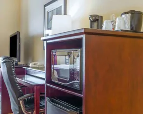 Comfort Suites Florence Shoals Area - Chambre