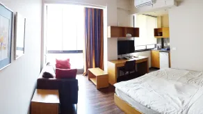 Achrafieh Apartments - Room