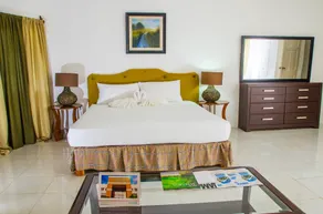 Villa Juanita - Room