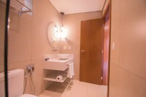Costao do Santinho Resort All Inclusive - Bathroom