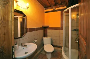 Apartmány Village - Bad