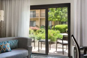 Sonesta Select Whippany Hanover - View from room