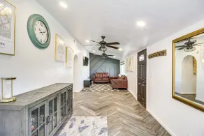 1 Mi to Dtwn Tucson: Home w/ Fenced-in Yard - Interiør