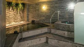 Hotel Grand Ciel Hanamaki - Spa