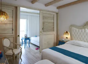 Mitsis Selection Laguna - Chambre